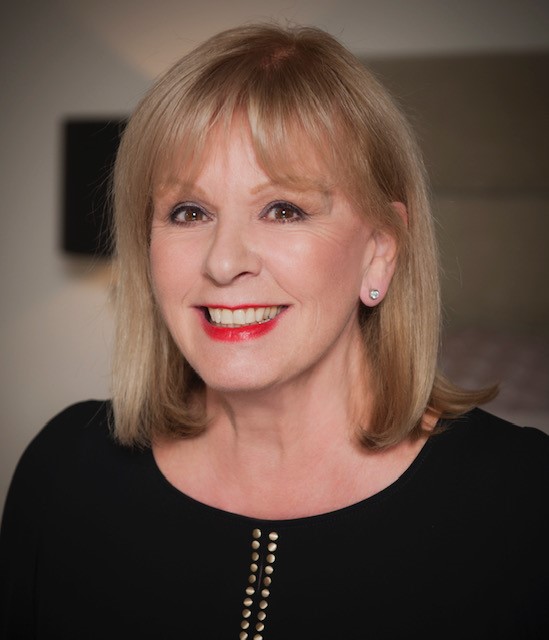 Jo Hansford: Queen Camilla's hairdresser on her secrets for success