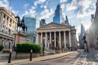 Former Quaglino's boss to open new City venture at the Royal Exchange
