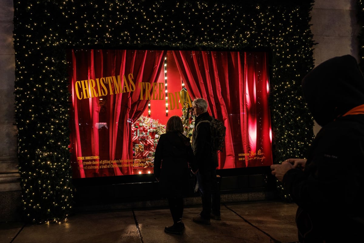 Thai retailer says it’s received no communication on Selfridges investment
