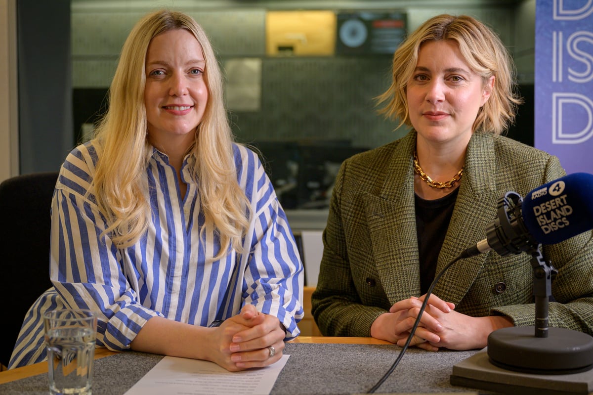Greta Gerwig: Barbenheimer made it feel like people were going to cinemas again