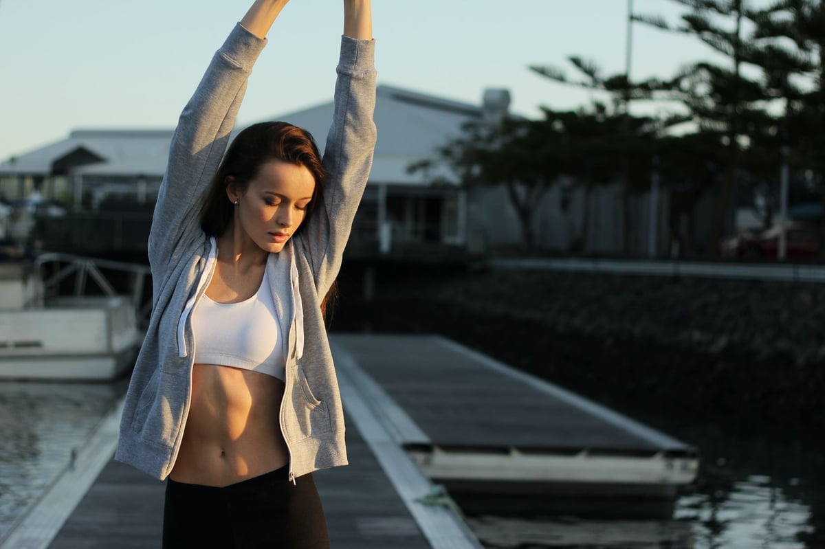 How to de-age your gut and live longer