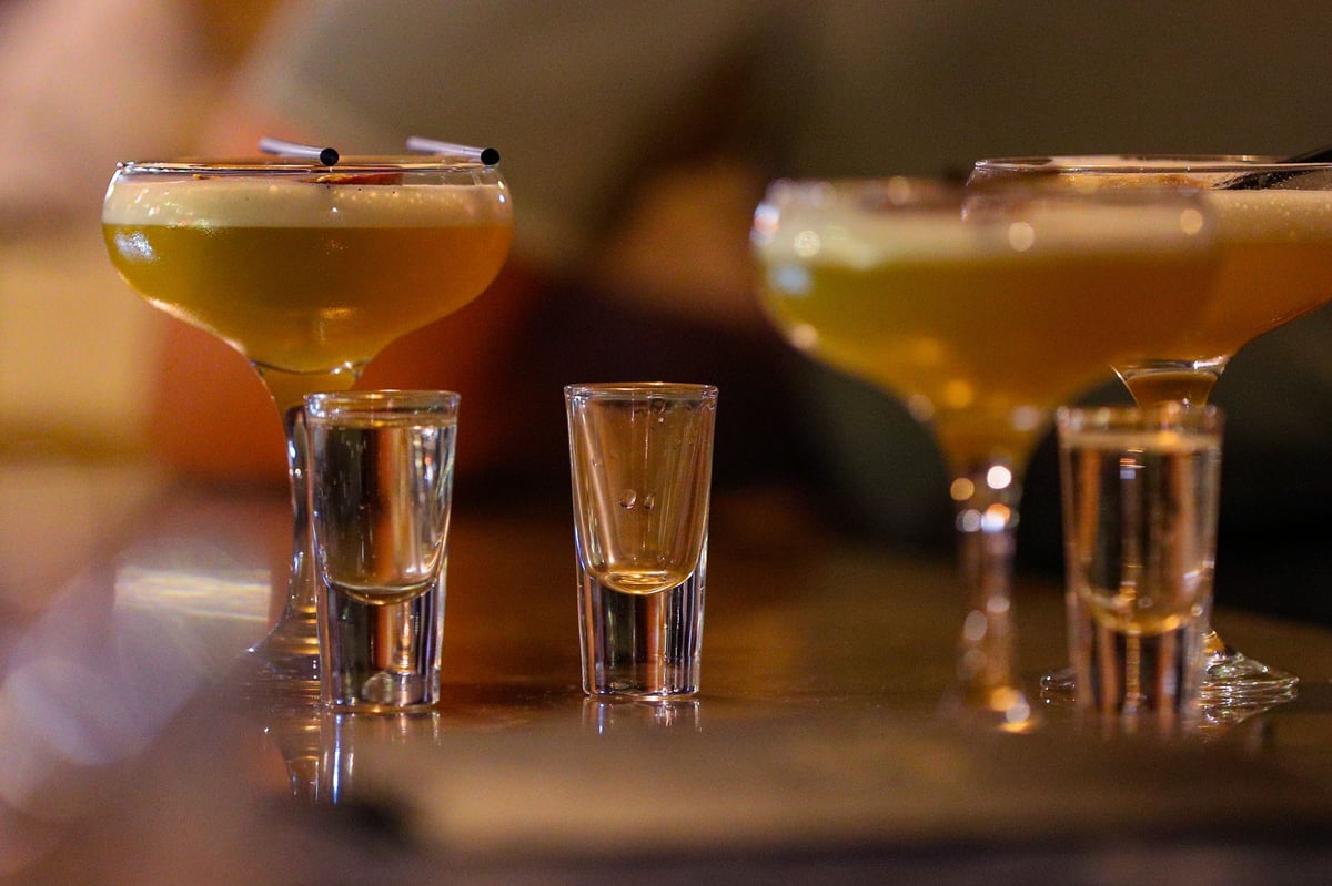 Man charged after 'drink spiking' in Mayfair private members club