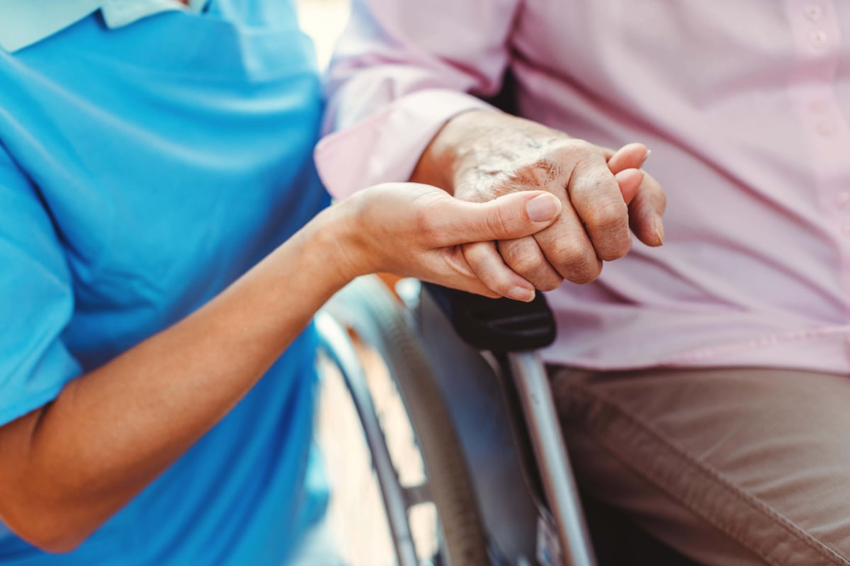 Labour ‘determined to make social care work’, says shadow minister