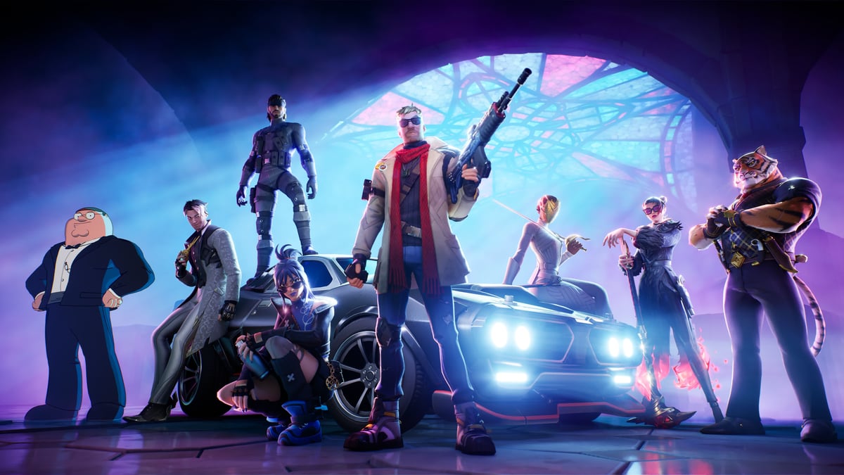 Fortnite Battle Pass update makes exclusive skins more accessible