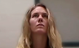 Ruby Franke: YouTube 'parenting guru' admits four counts of child abuse after son fled home