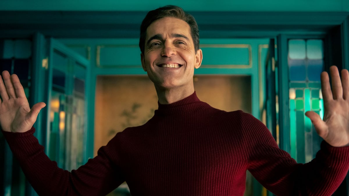Berlin: the Money Heist spinoff debuts on Netflix next week. Here's what to know