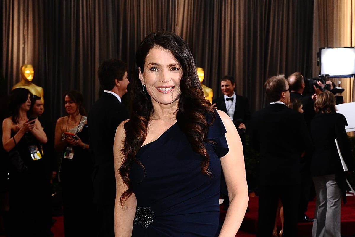 Disney and CAA file to dismiss claim in Julia Ormond’s Harvey Weinstein lawsuit