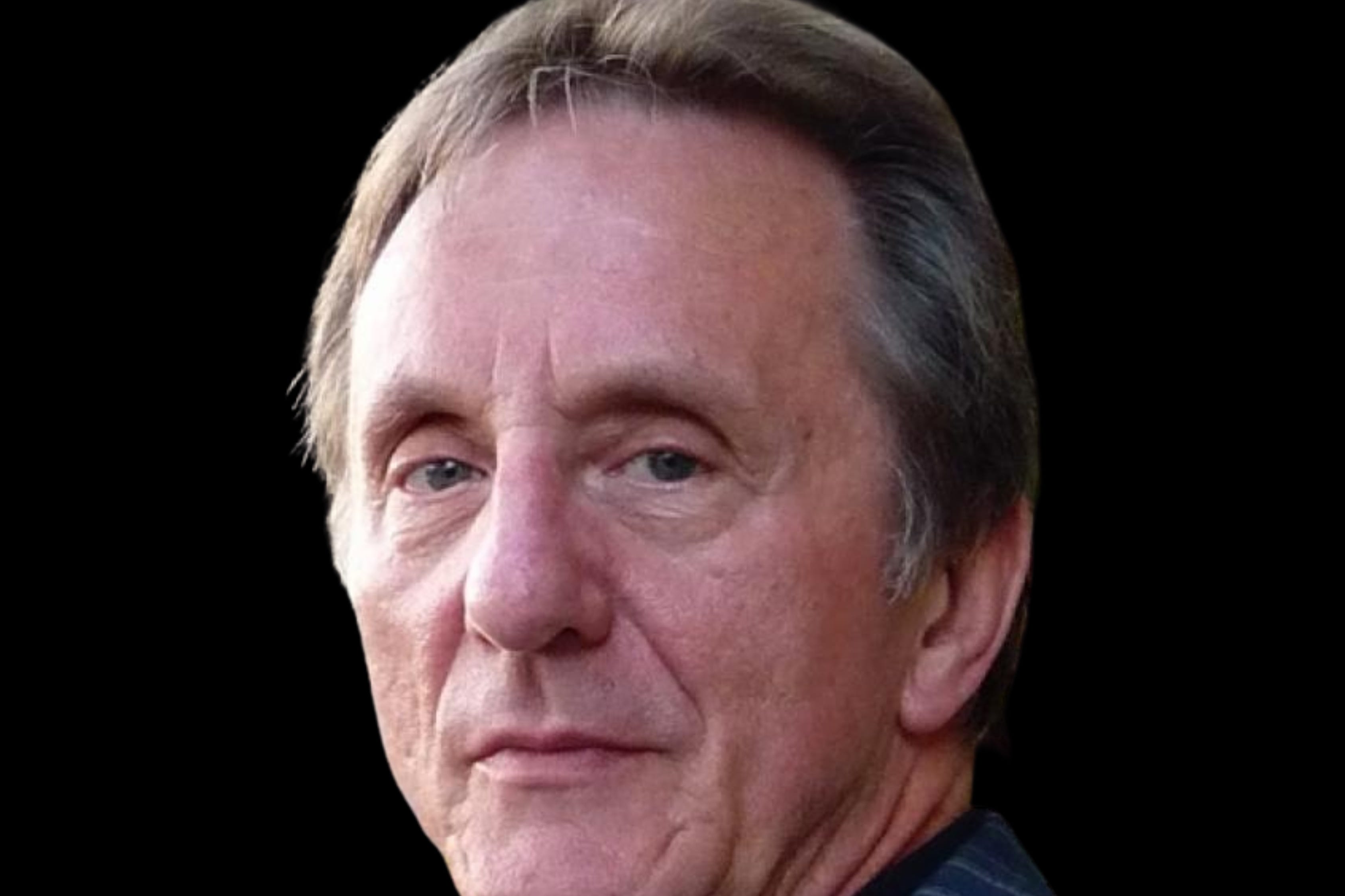 Irish stars remember writer and director David Leland following death aged 82