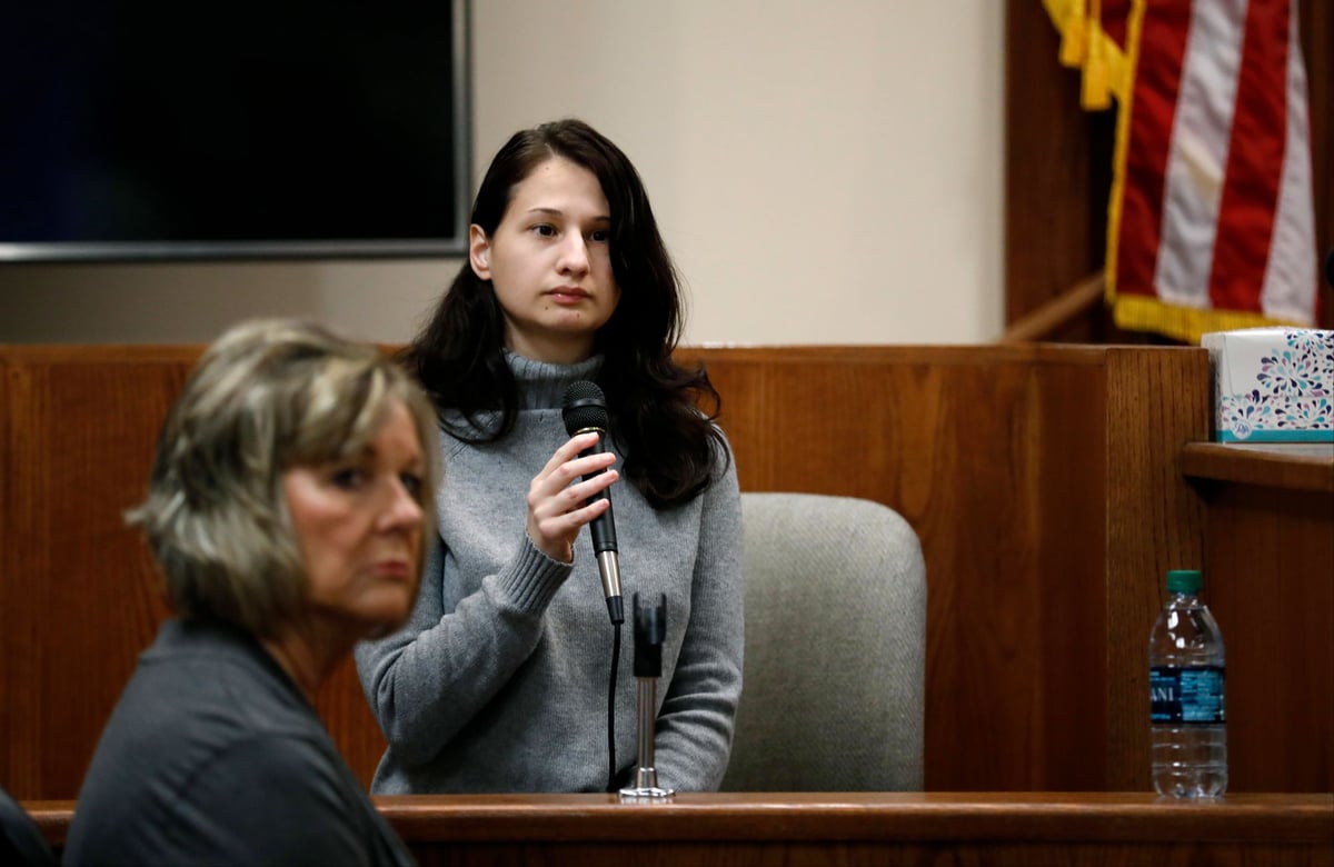Gypsy Rose Blanchard: Everything you need to know about the Munchausen victim and murderer