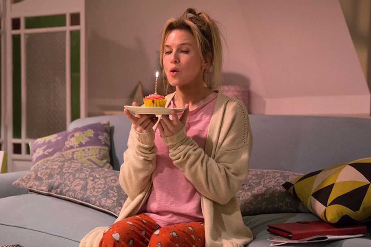 Bridget Jones to return in fourth film: here's what we know