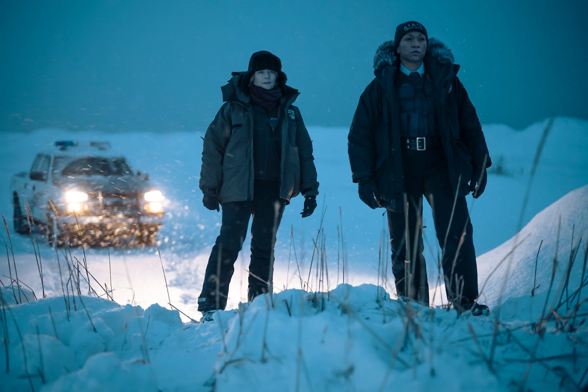 True Detective: Night Country ending explained. What happens to Navarro?