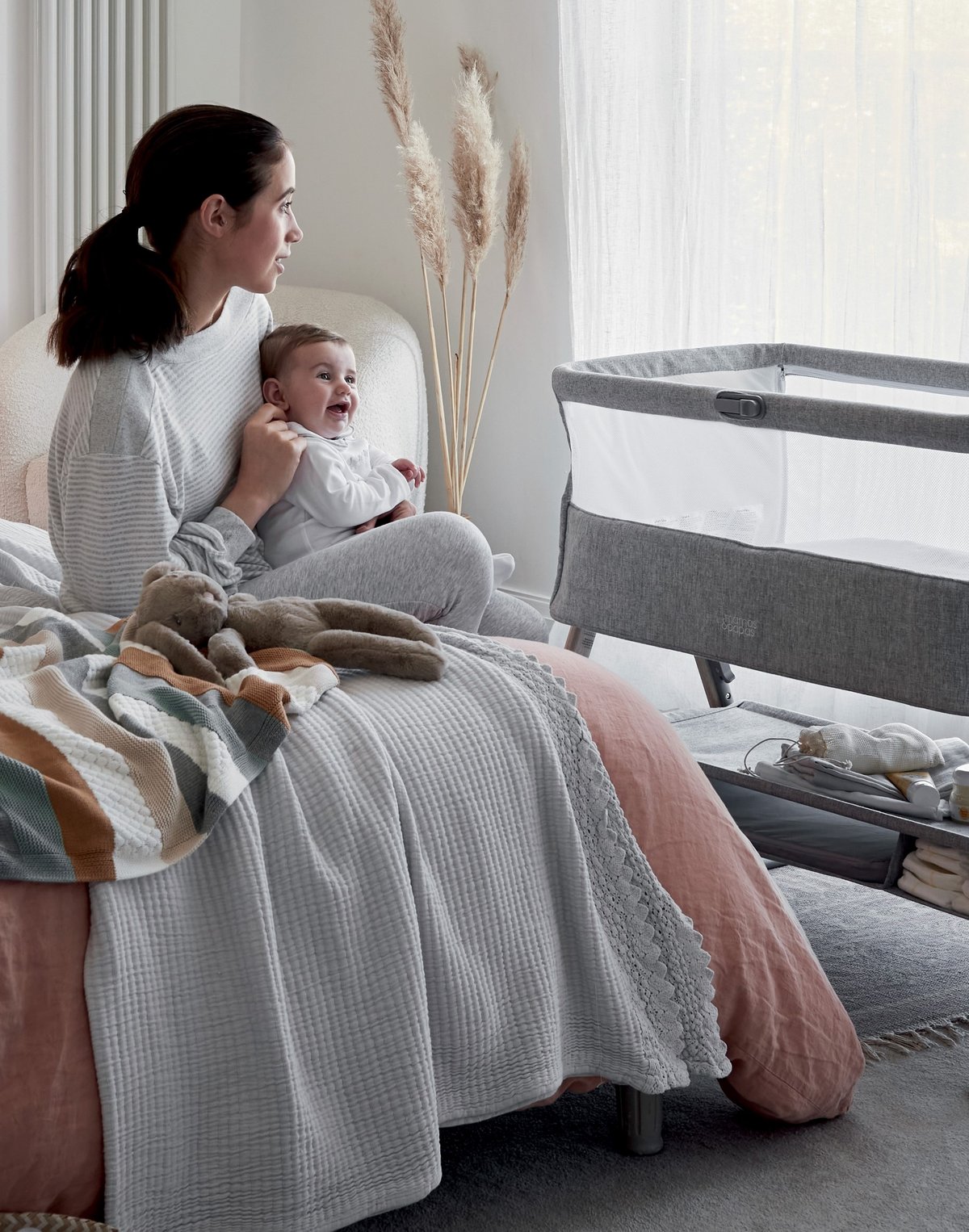 Nursery brand Mamas & Papas on track for record full-year turnover