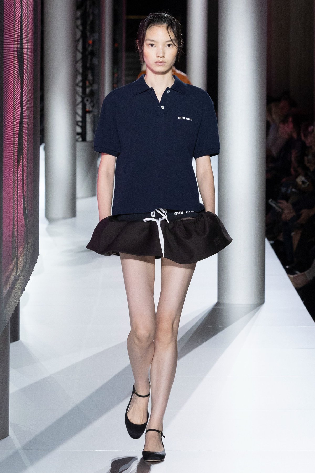 Prada and L'Oréal sign Miu Miu beauty range deal
