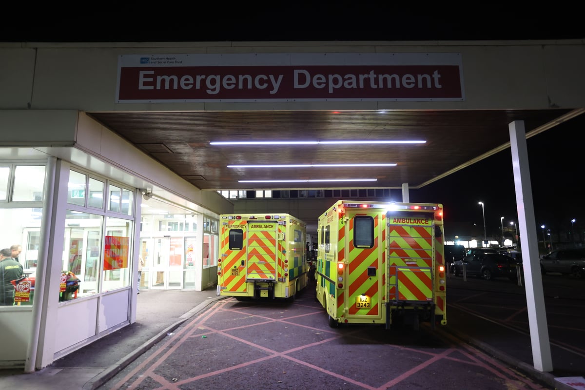 Premature baby dies after London mother waits 44 minutes for ambulance, coroner finds