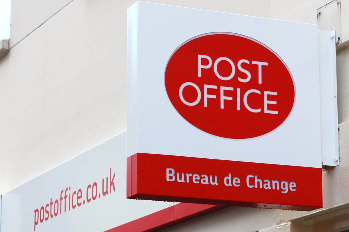 Does the Post Office still use Horizon? IT system at centre of sub-postmaster scandal