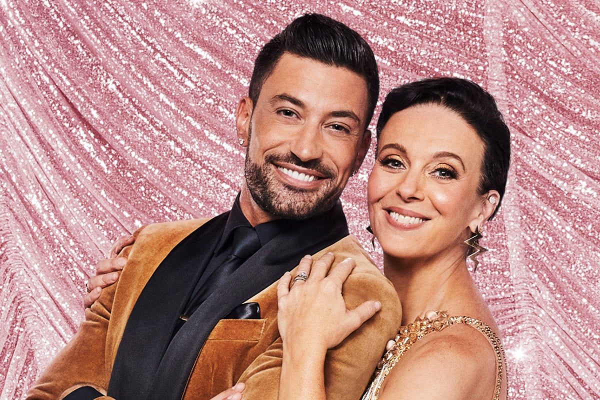 BBC 'confused' by former Strictly star Amanda Abbington's claims she has PTSD from show