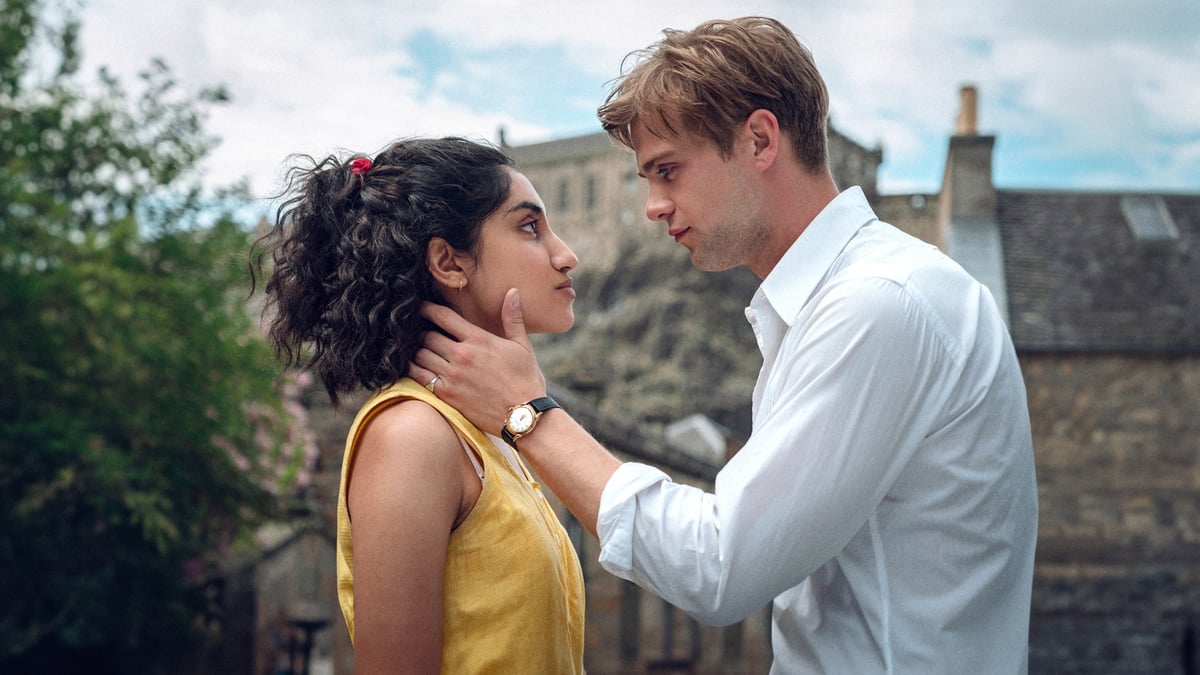 One Day: first trailer released for Netflix's new series based on David Nicholls's best-seller