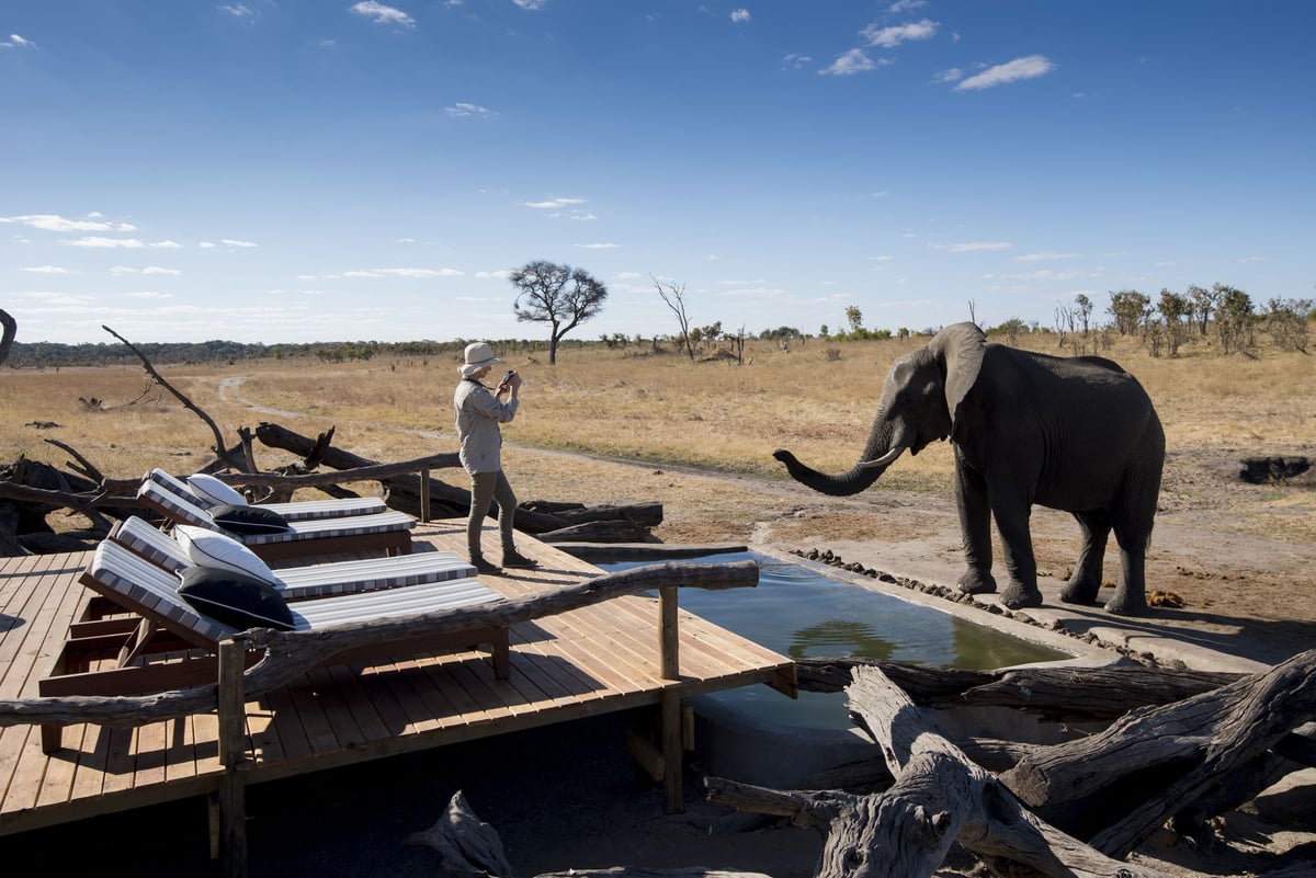 The eco top 12: your year of sustainable travel