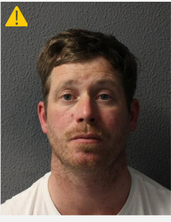 Football thug jailed for assault on police officers at Emirates after Arsenal vs Liverpool game 