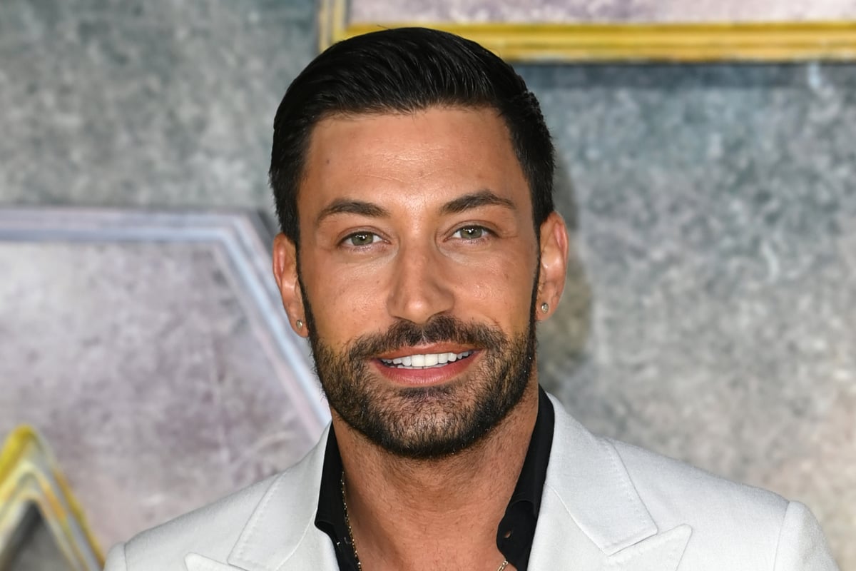 Giovanni Pernice’s former Strictly partners ‘fume as BBC stands by untouchable pro’