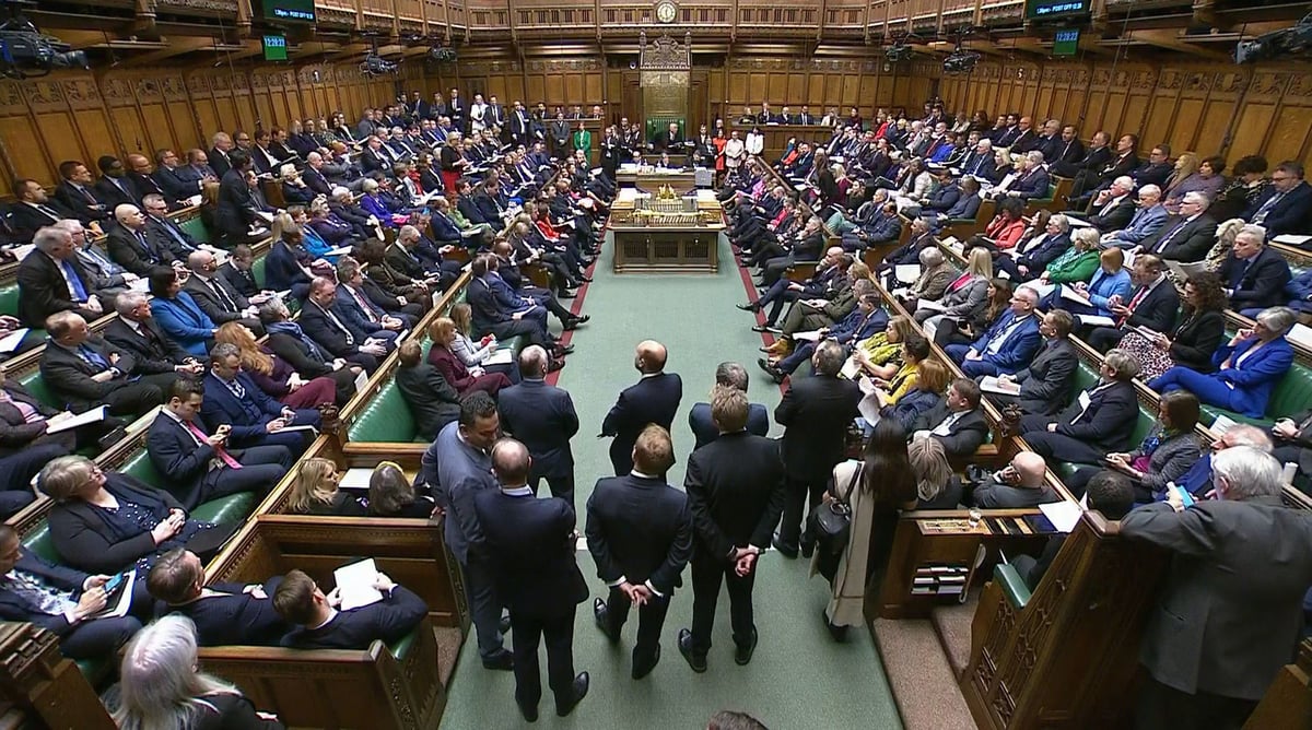 Sunak urged not to ratify Rwanda Treaty until protections for asylum seekers sent from UK are 'implemented'