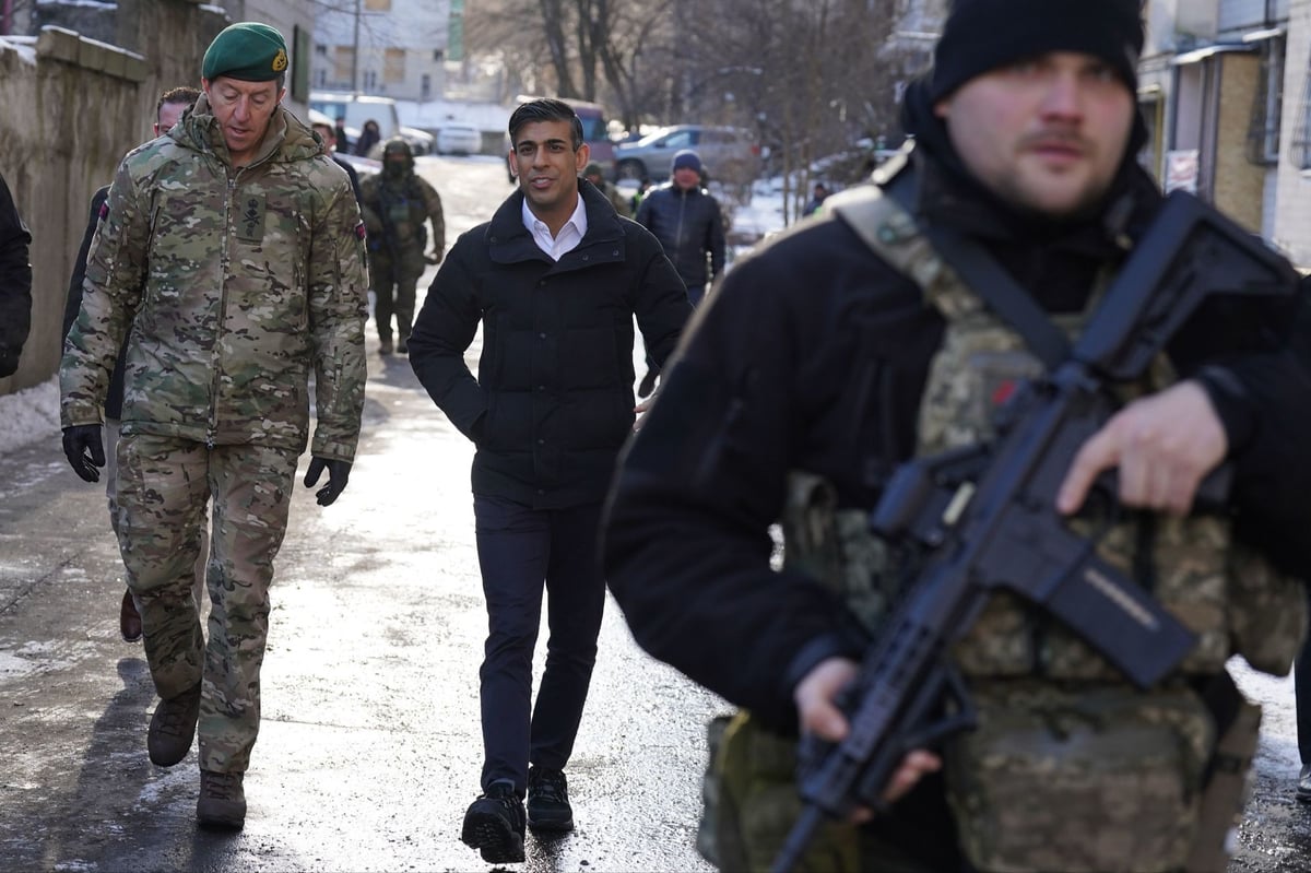 Putin's troops hit by Ukrainian armed drones as Russia lacks kit to defend them