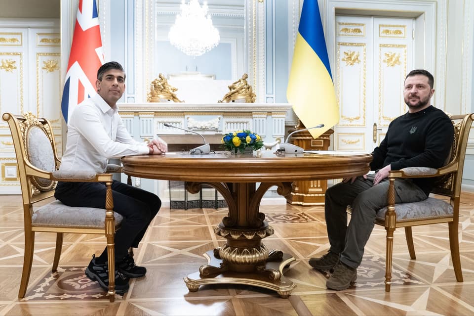 Russian invasion of Ukraine