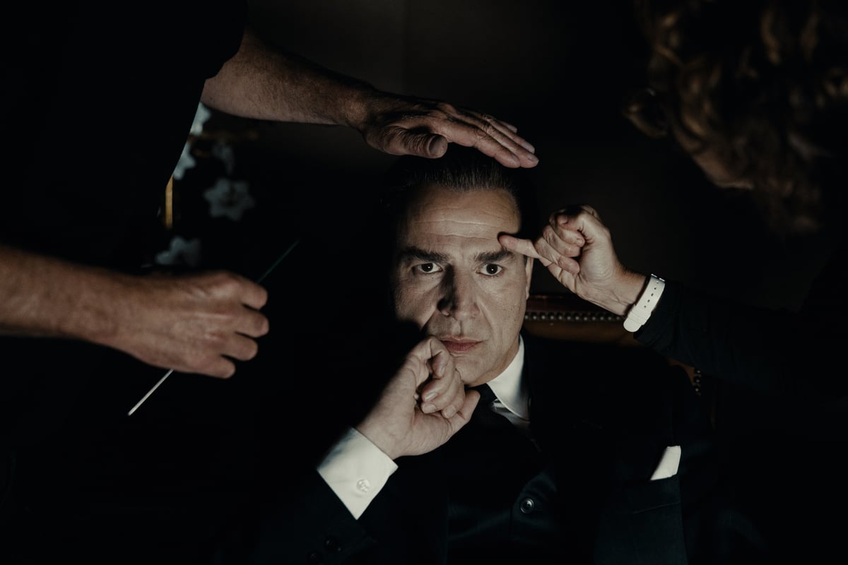 Cristóbal Balenciaga on Disney+ review: a timely, much-needed look at the man himself