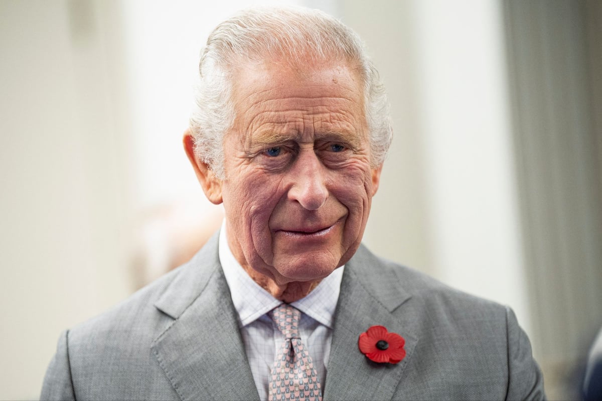 King Charles to undergo hospital treatment for an enlarged prostate with meetings to be postponed