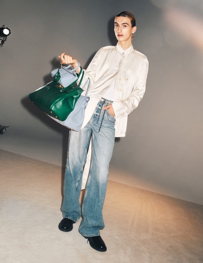 Mulberry sales dented by luxury sector challenges and loss of VAT-free shopping