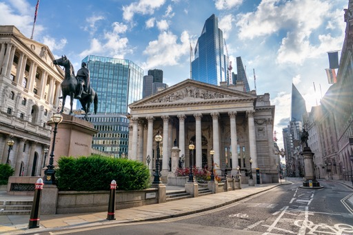 Luxury retailers make long term commitments to the Royal Exchange