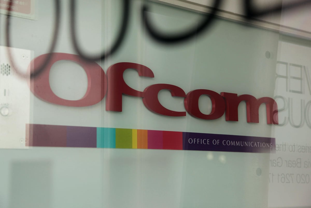 What is Ofcom and what do they do? Watchdog to monitor BBC News website
