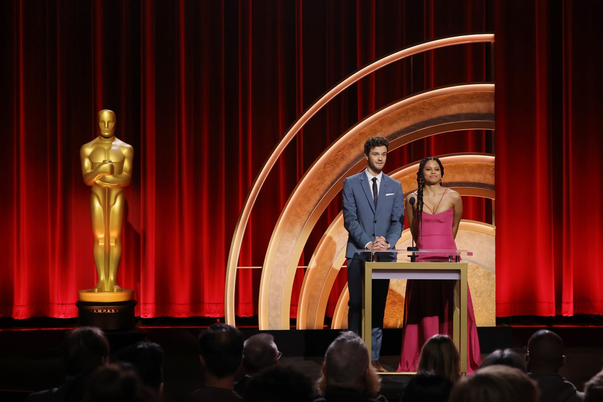 Oscar nominations 2024: the full list, from Best Actor to Best Picture