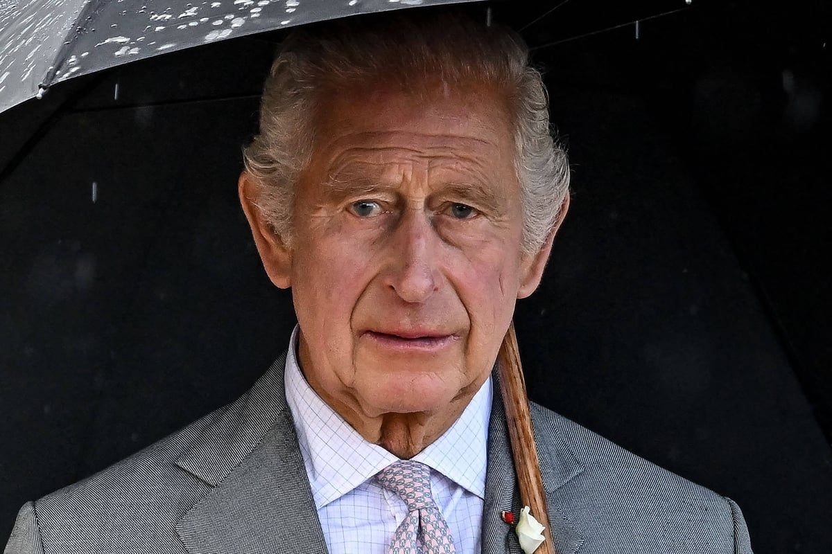 King Charles' health history: past problems and cancer diagnosis