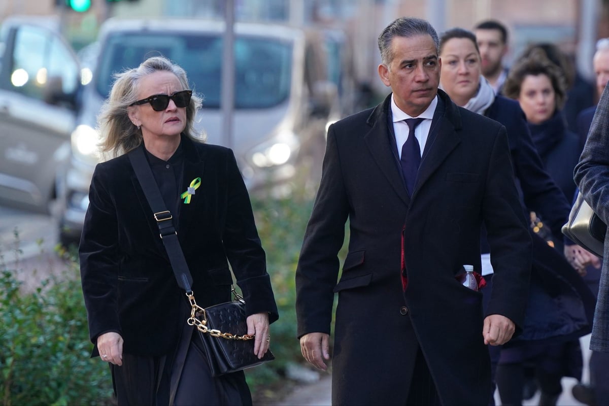 Grace O'Malley-Kumar’s mother calls for mandatory prison for those carrying knives