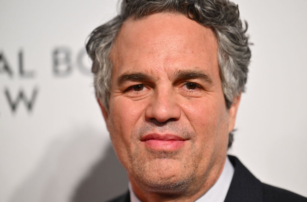 Mark Ruffalo reveals 'crazy dream' warned him to get help for undiagnosed brain tumour