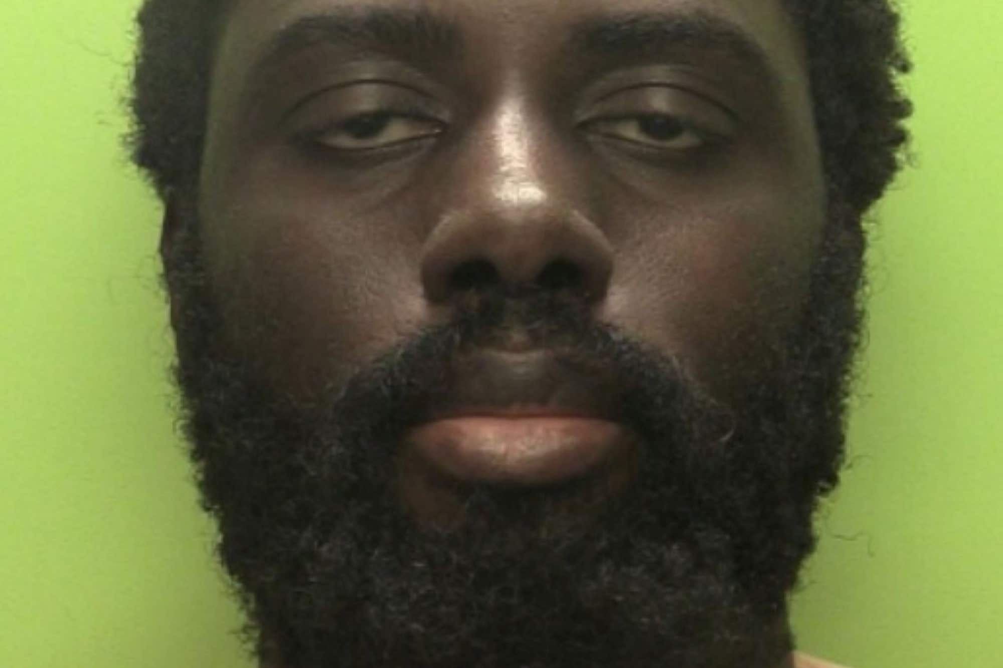 Triple killer is 'most evil person on the planet', says victim's son