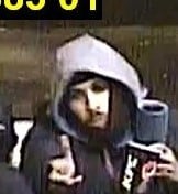 Police issue picture of suspect after Tottenham double-shooting left boy in hospital