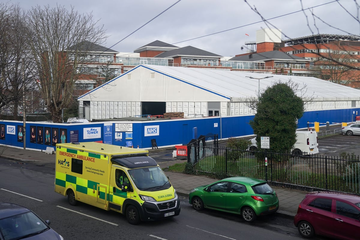 'Incompetent' nurse who caused 'physical and emotional harm' to patients suspended