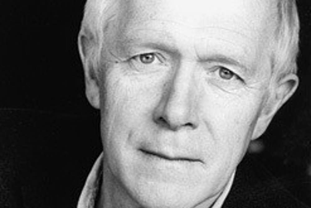 Theatre actor Richard Howard dies aged 79