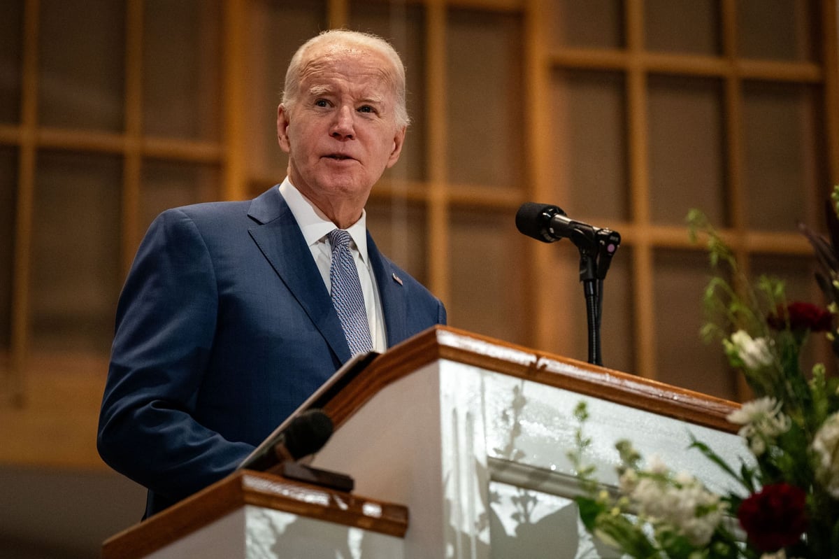 Biden 'wilfully' retained classified documents but will not face criminal charges