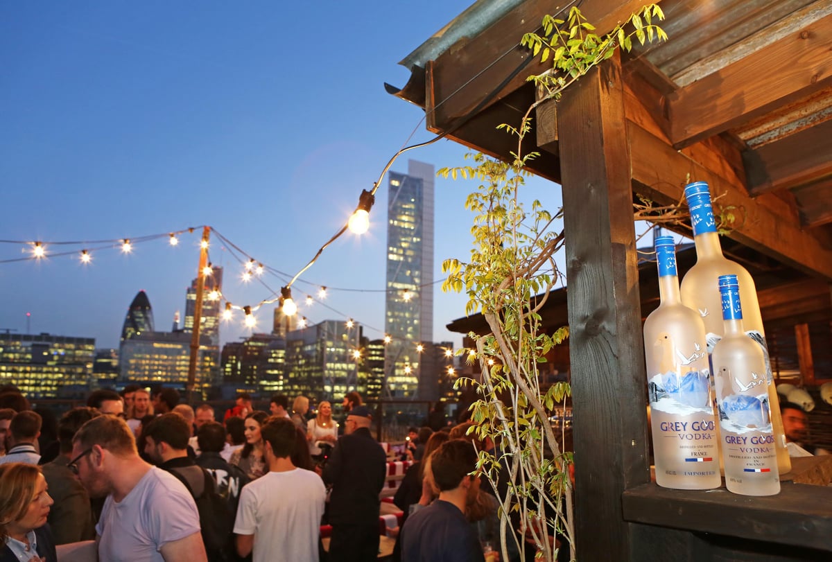 Why Soho House has been my happy place for 20 years 