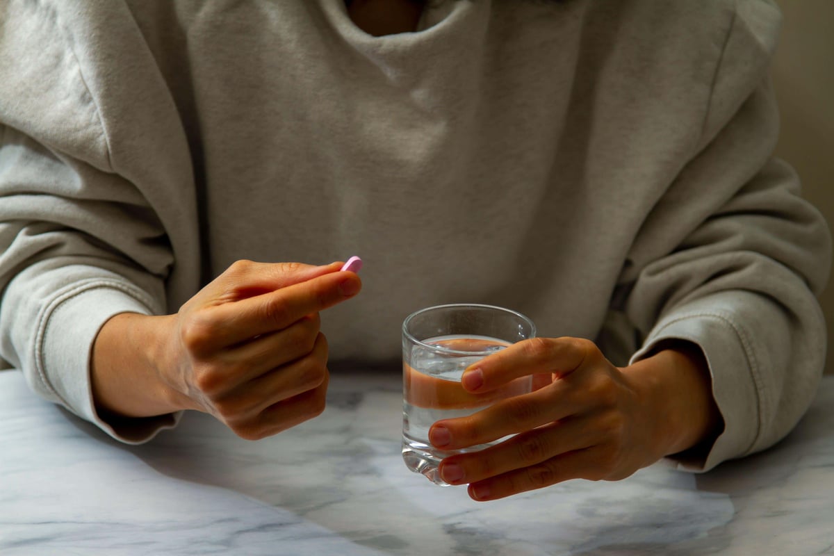 Give women ‘right to get morning-after pill in supermarkets and petrol stations’