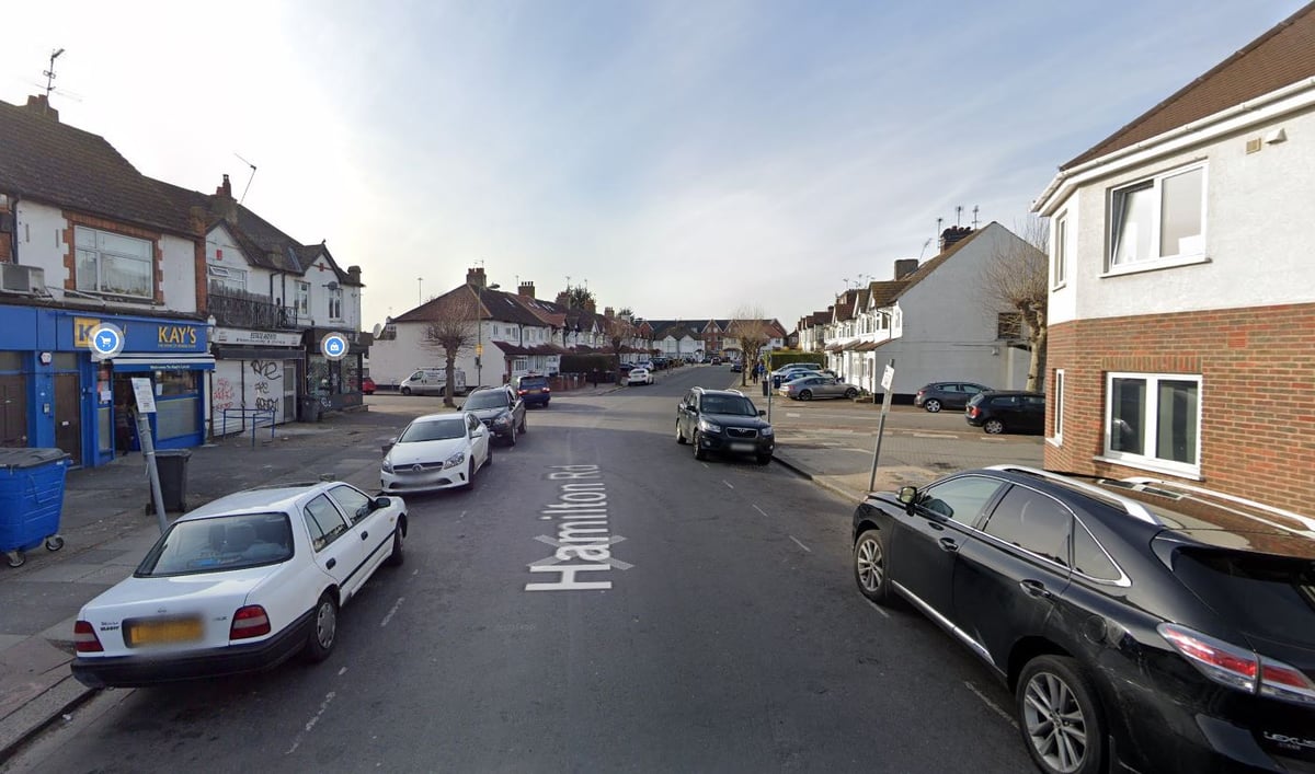 Man arrested after Golders Green supermarket 'hate crime' leaves Jewish community 'shaken'