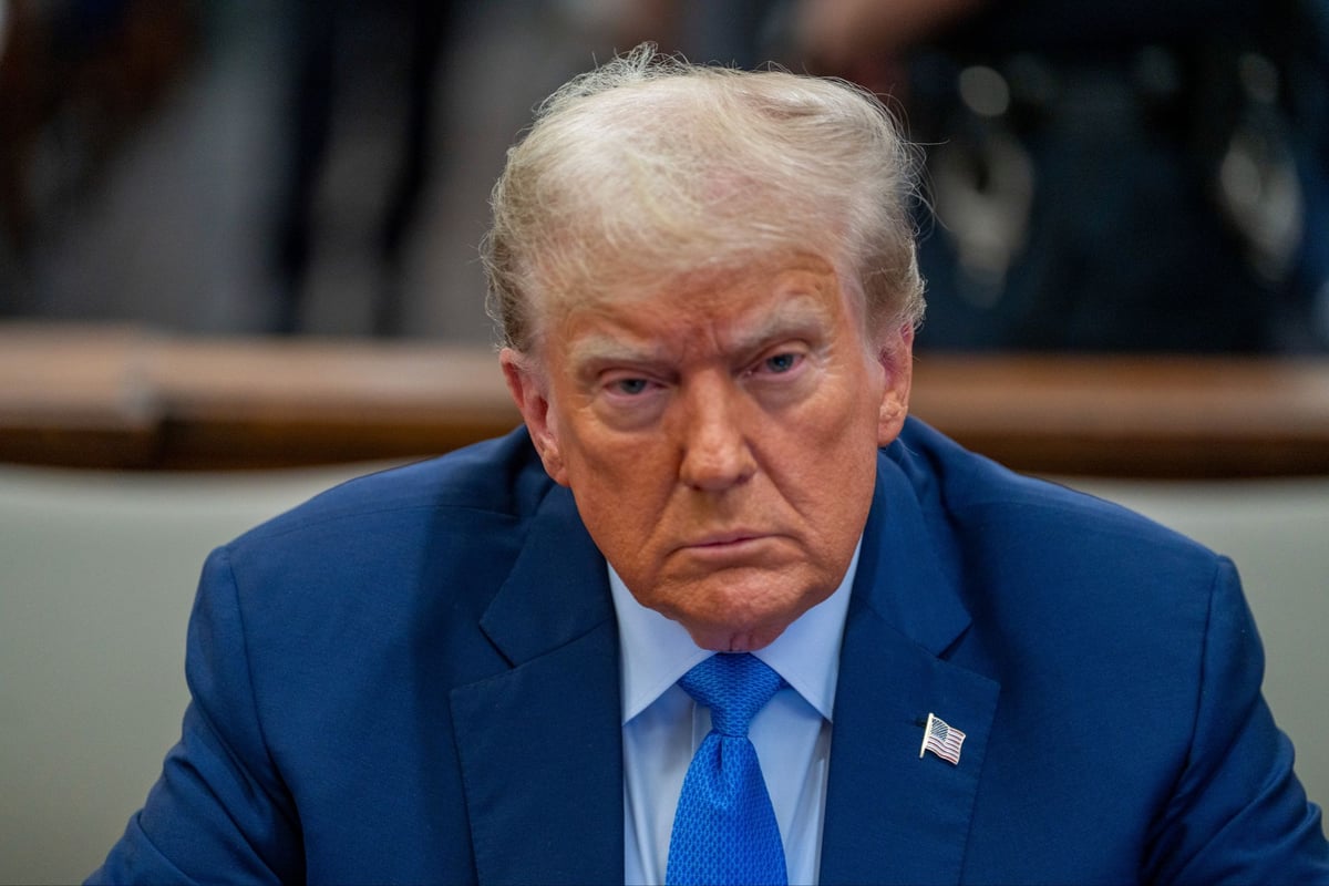 Donald Trump criminal trial over Stormy Daniels hush money payments to begin next month