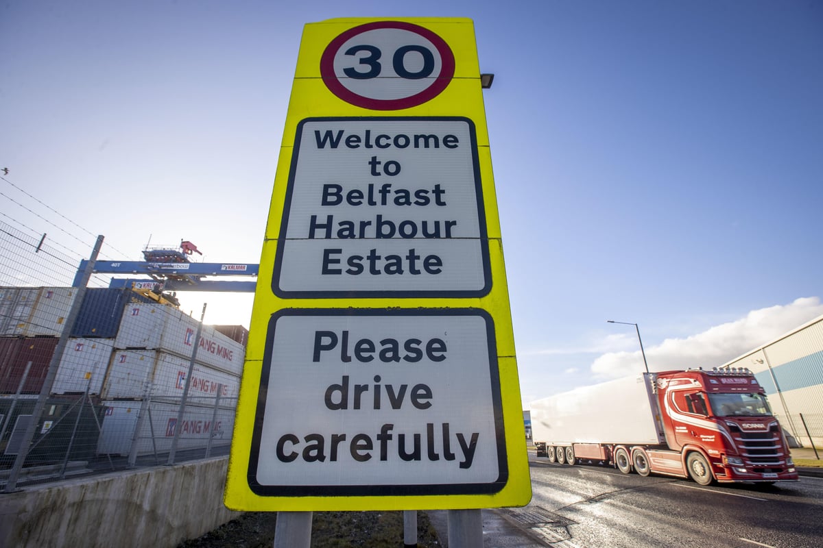 The key questions on the deal to restore powersharing at Stormont