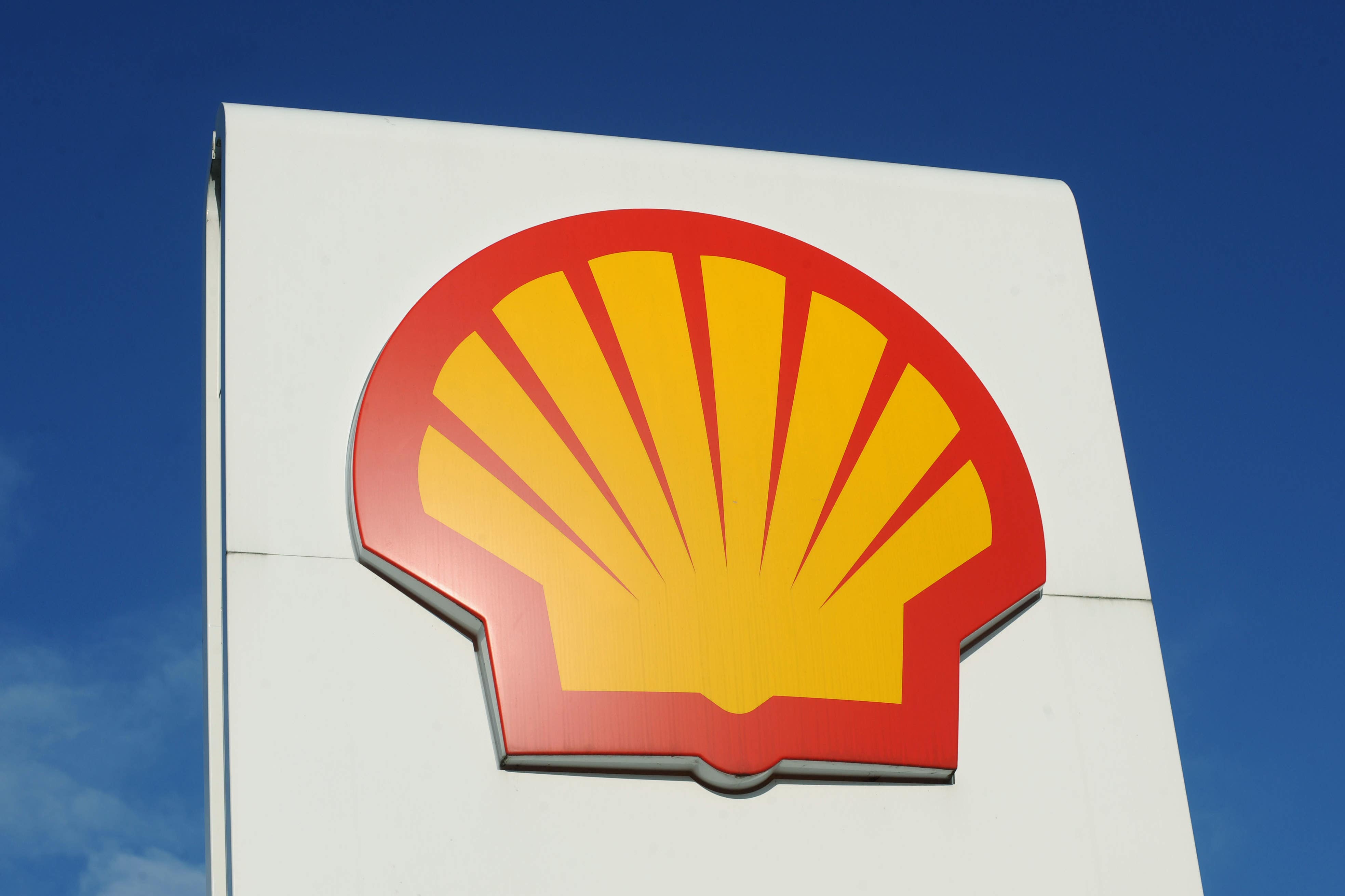 Shell profits come in at £46,000 a minute