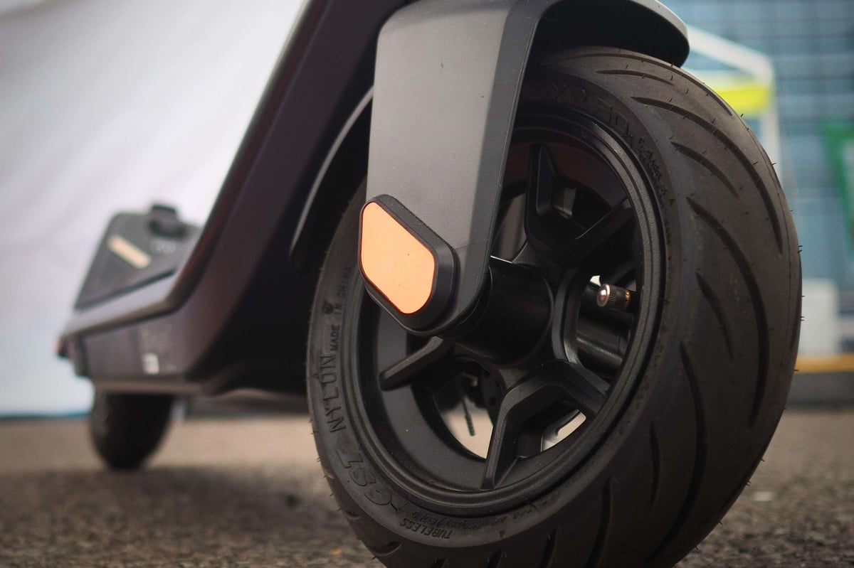 New guidance on e-bike and e-scooter safety after spate of fires