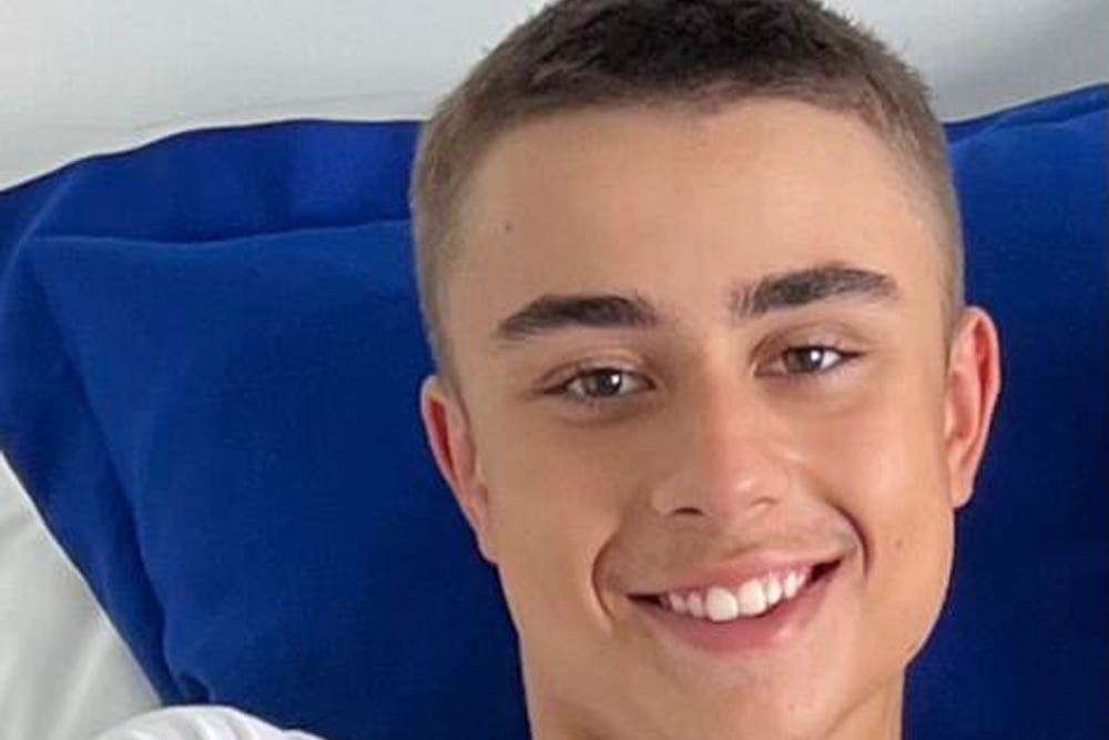 Police officer facing criminal probe over fatal crash