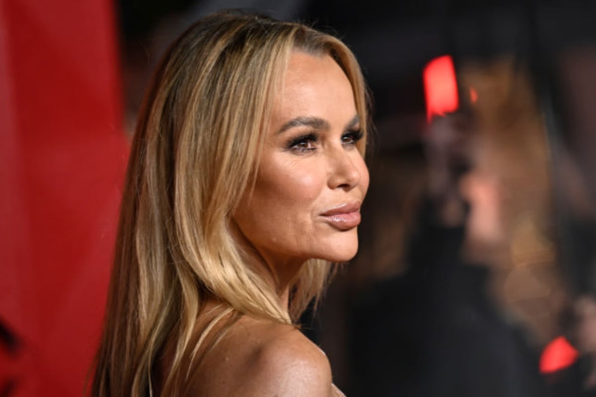 Amanda Holden shares moving tribute to stillborn son saying 'you would have become a teenager today'